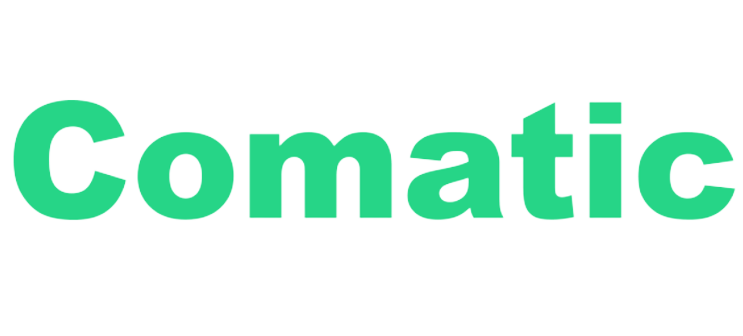 Comatic ERP